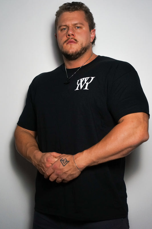 You vs You Pump Cover